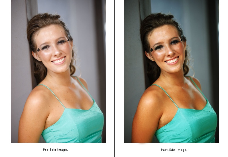 Digital Design - Example Four