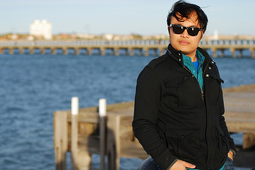 Joe Tahir