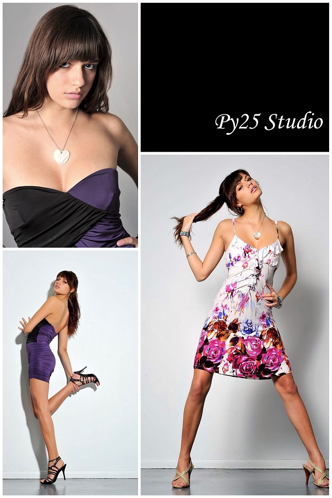 Py25 Studio