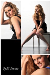 Py25 Studio