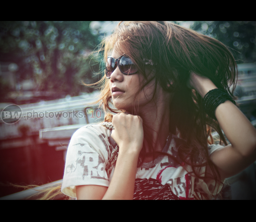 Barie Wiryawan - Velent