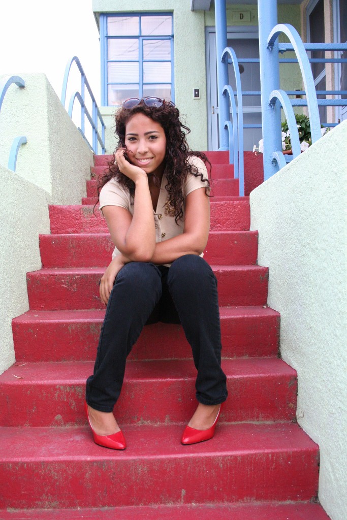 Marivee