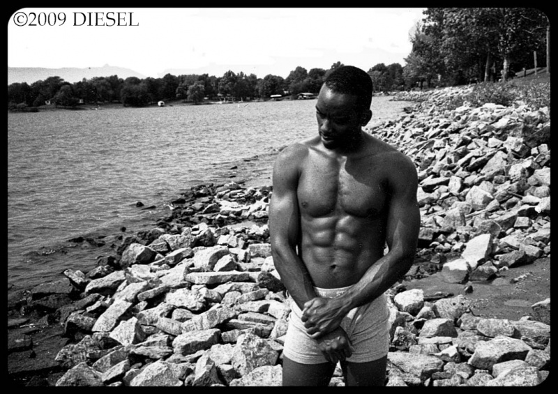 Diesel Studios