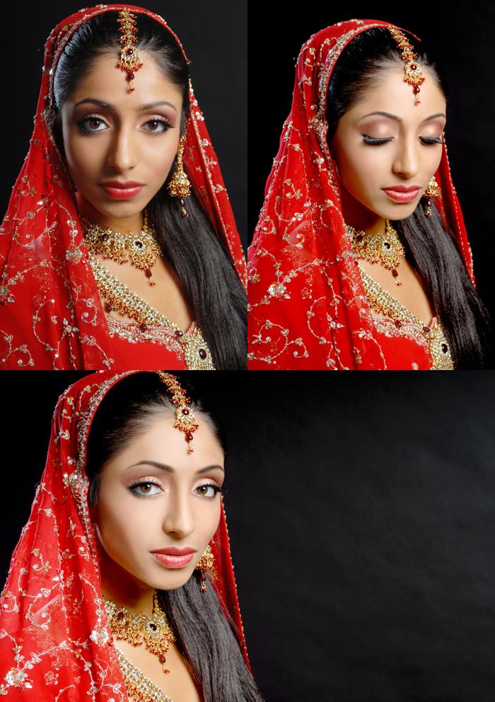 Nashath Make Up Artist
