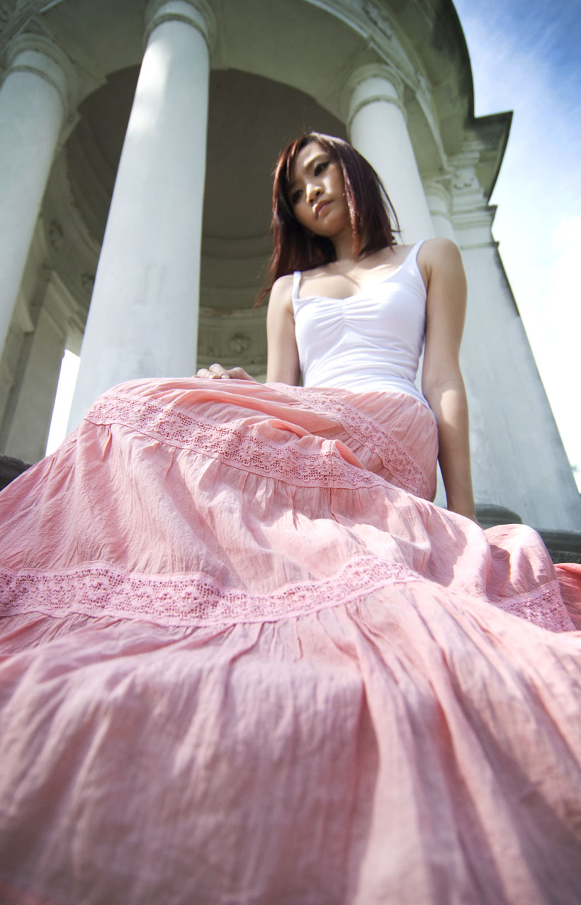 Raj - models