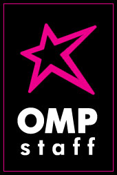 OMP/iStudio STAFF (Kevyn) - OMP staff avatar