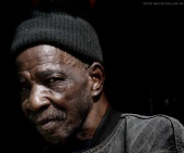 Peter Bacler - ...just a Friend...