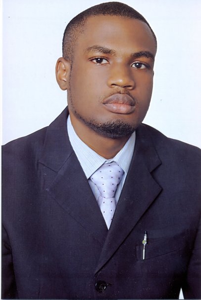 Valentine Nnebe - Me