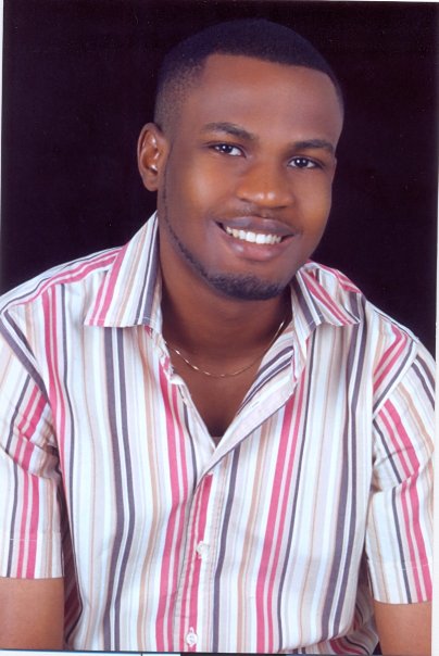 Valentine Nnebe - -