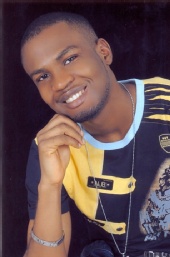 Valentine Nnebe - Val