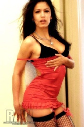 Nicho Li
