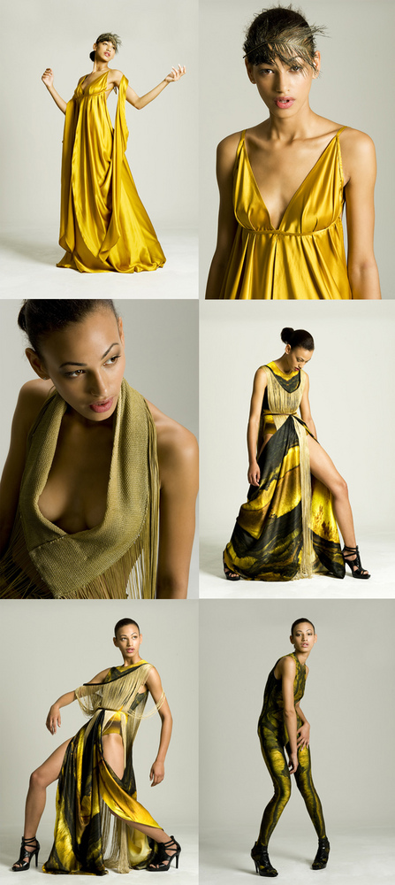 Money Talks Modeling