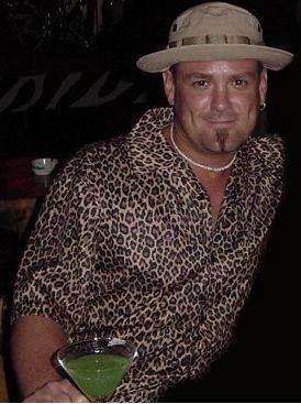Gary E Martin