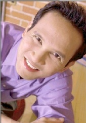 Rudy Rojas
