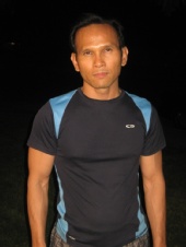 Rudy Rojas