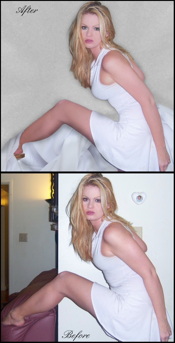 TL Photo Retouching
