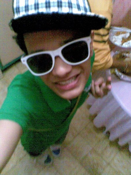 ERL JOHN DIMAVIVAS GLOR