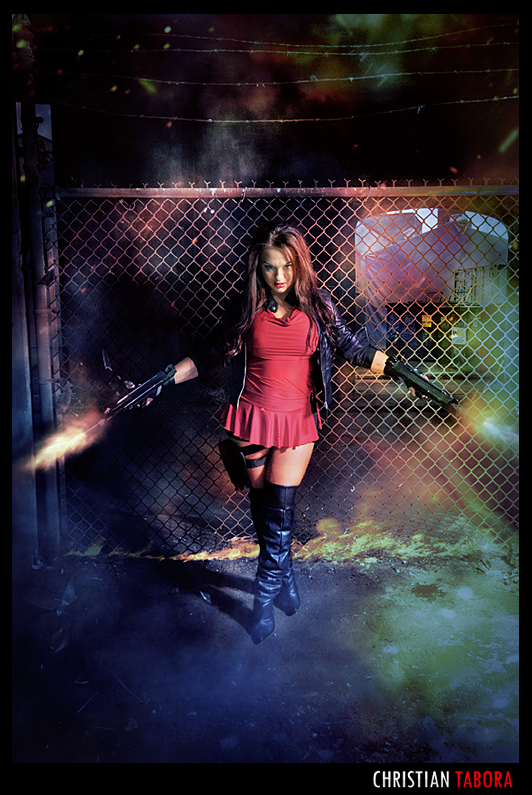 Kreative Kris - Project Alice