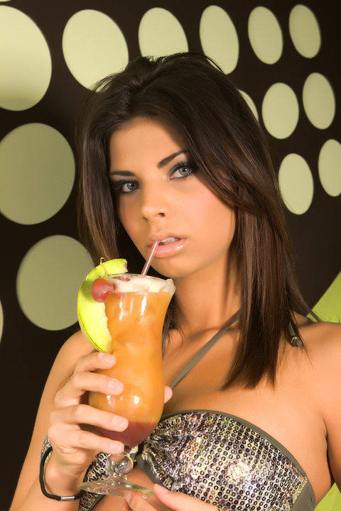 AnneBeauty - June 2010