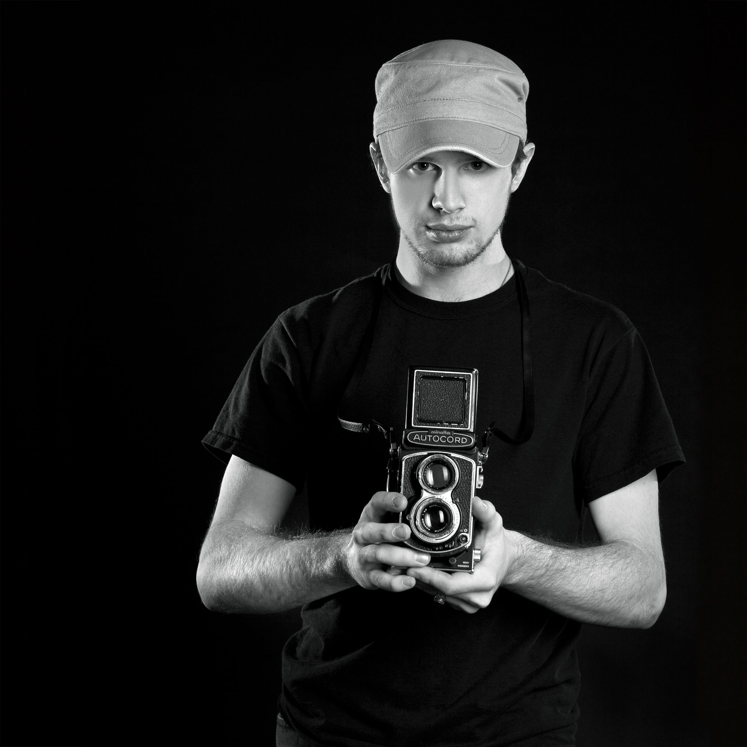 Brad S. Laidlaw