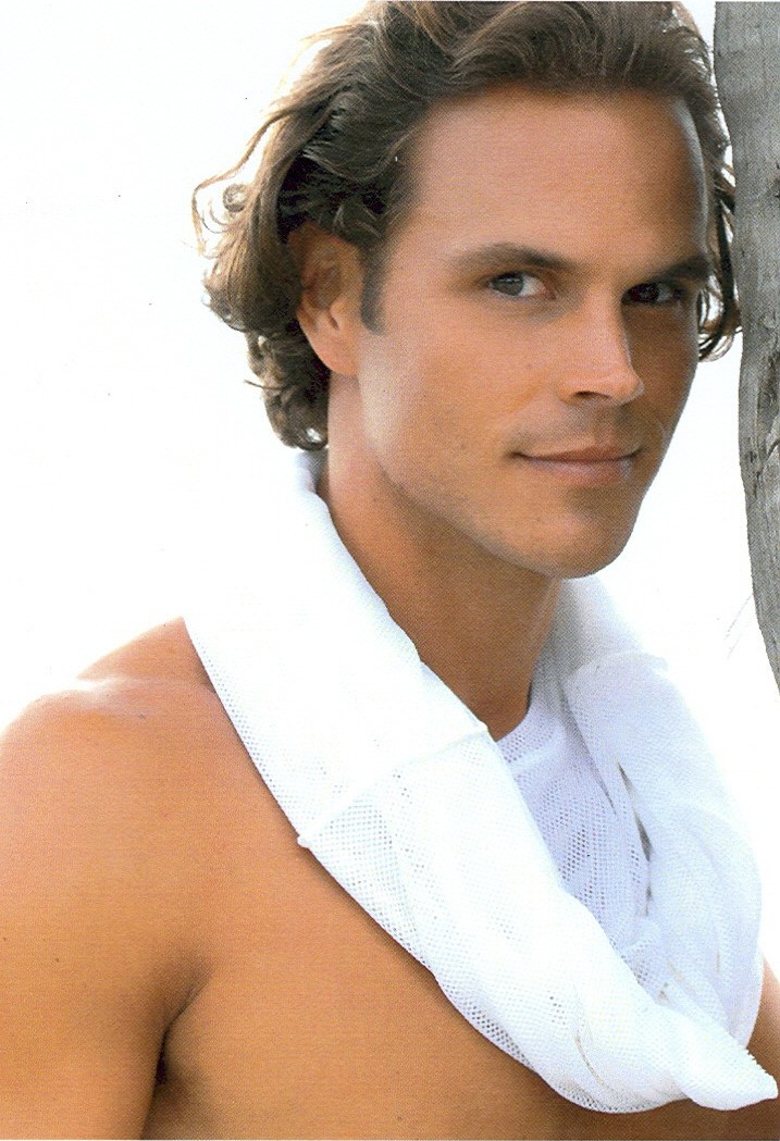 Beau Yotty