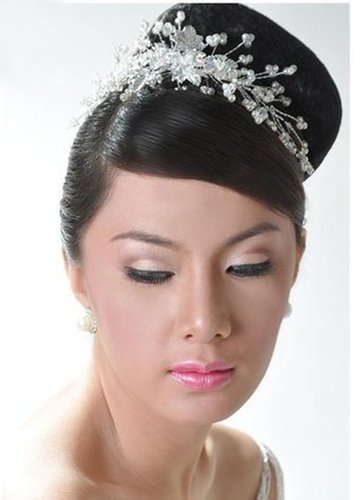 Bridal Hair and Makeup by Jorems