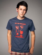 Shamus Hogan - Photographer:  Oliver Scott Snure