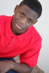 Timothy Martin