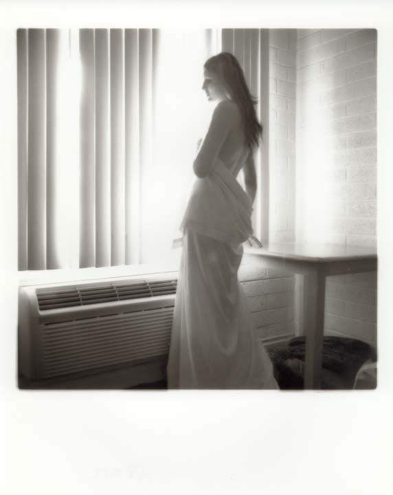 david oliver photo