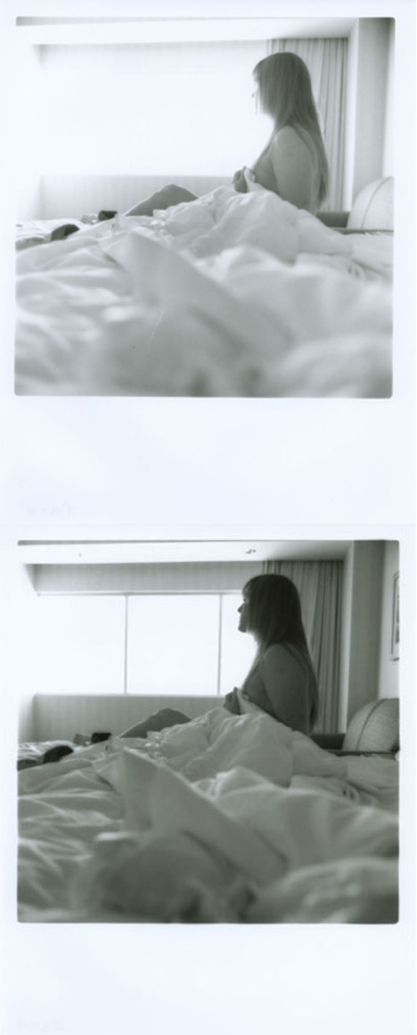 david oliver photo