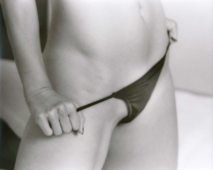 david oliver photo