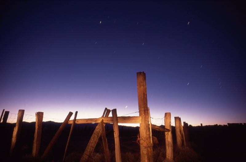 david oliver photo