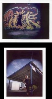 david oliver photo