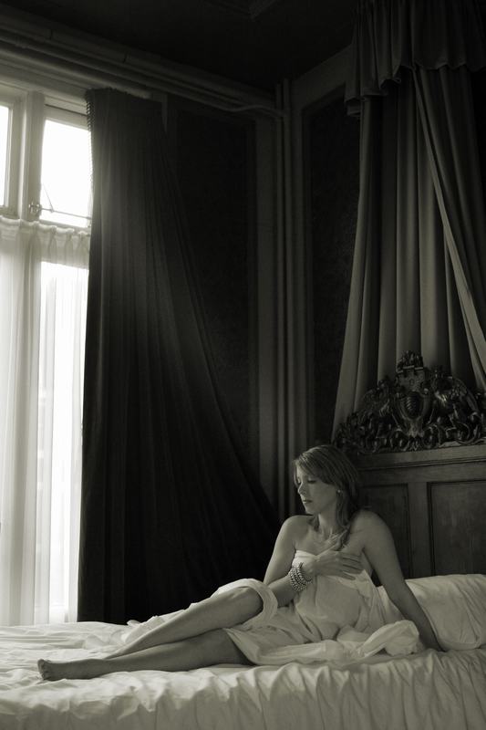 Bert Schaeffer Photography - In the evening by the sunlight