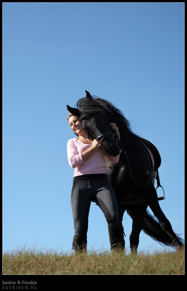 Bert Schaeffer Photography - Girl power