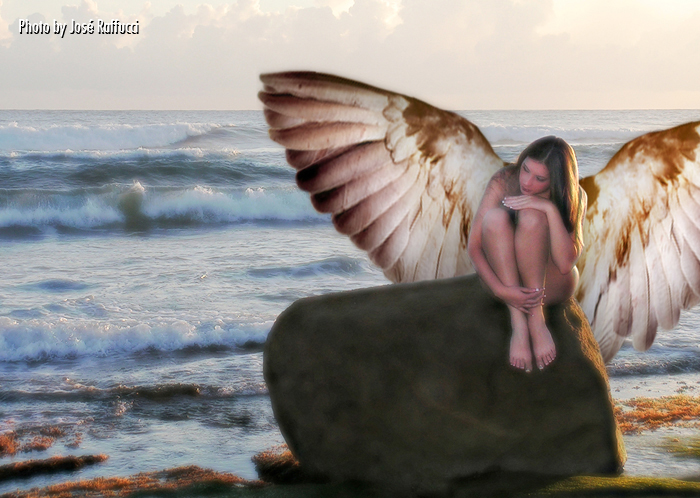 JOSE RAFFUCCI - angel