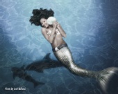 JOSE RAFFUCCI - mermaid