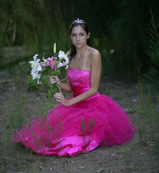 Jennifer Solence