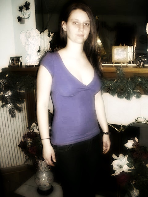Wolfs Girl