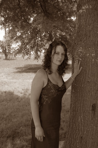 Wolfs Girl