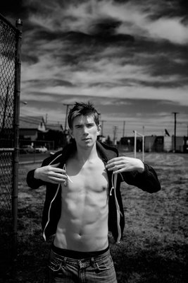 Kyle Parker