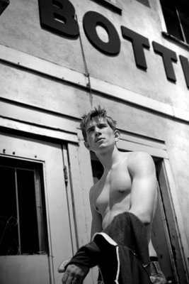 Kyle Parker