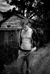 Kyle Parker