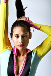 Christiana  Horrington