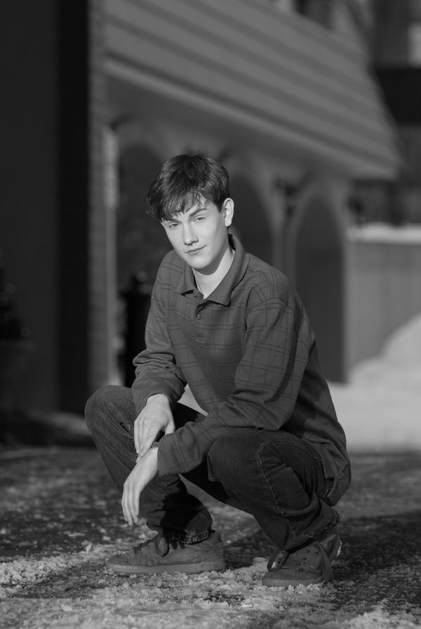 Kyle Goetz
