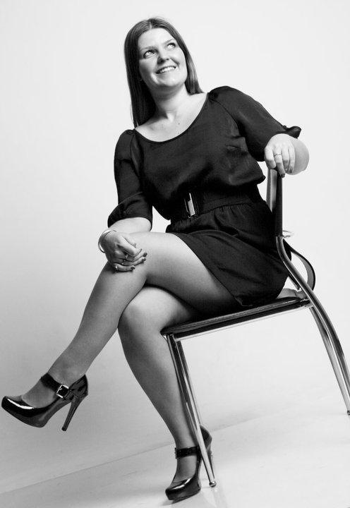 belinda macdonald