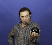 K Mickey Lee - Intense