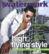 UMI Studios - Watermark August Cover - Efrain