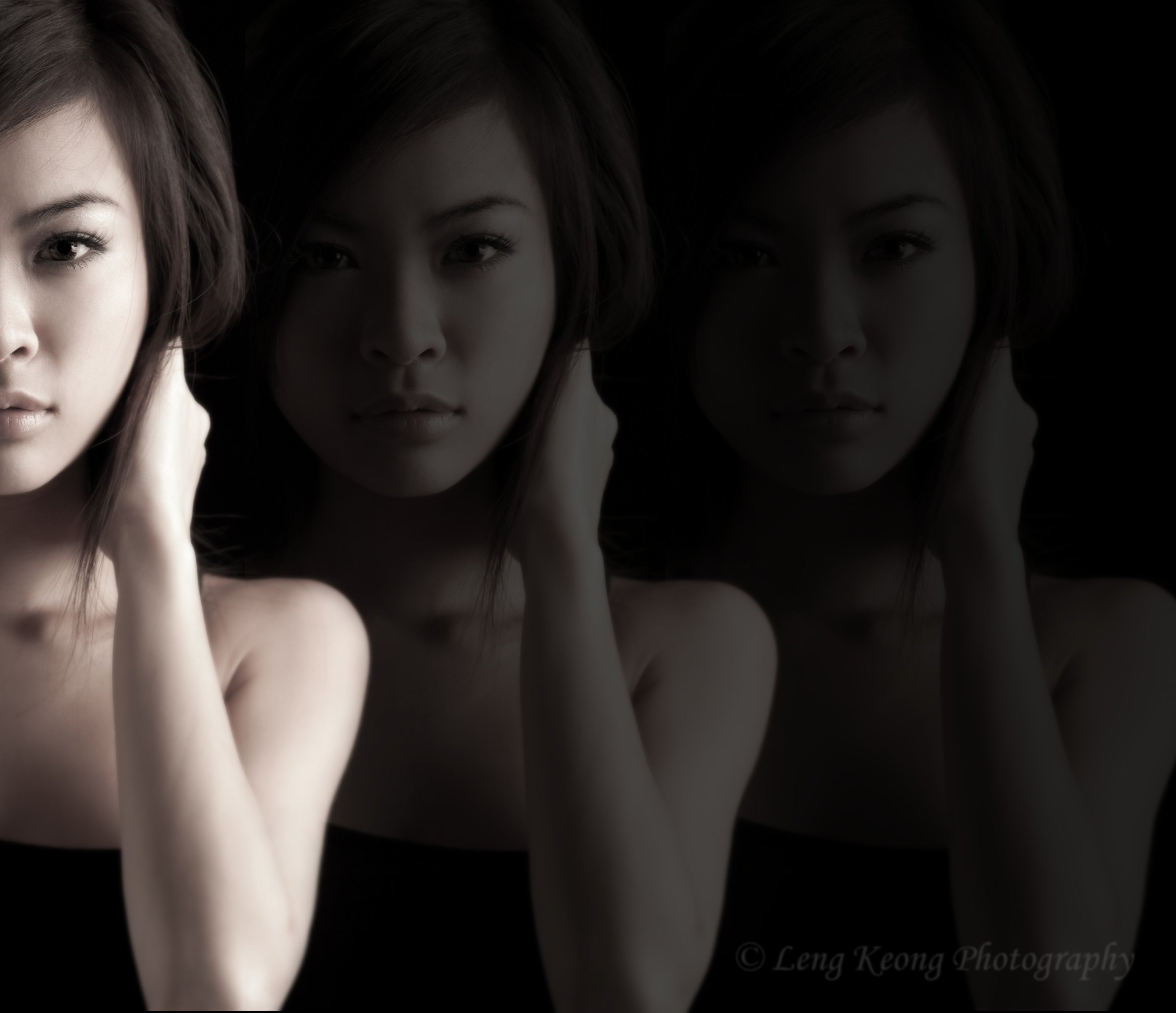 Faith Lim - Credits to Ben