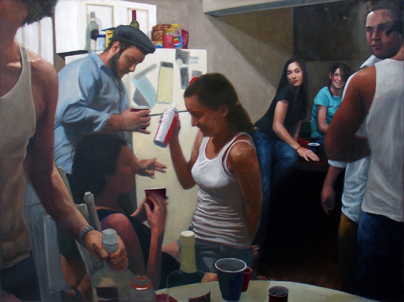 Paintings
